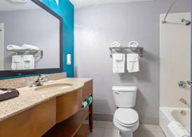 Quality Inn & Suites Edgefield 4