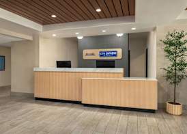City Express By Marriott Rancho Cucamonga 4