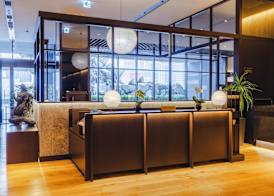 Hotel Gracery Shinjuku 4