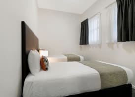 Melbourne CBD Central Apartment Hotel Official 4