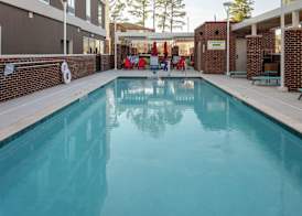 Home2 Suites By Hilton North Charleston University Blvd 5