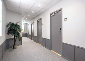 Stockholm Inn Hotel 3