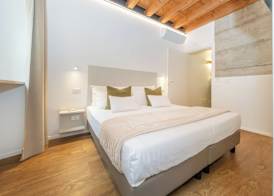 ApartmentsArena - Mustacchi Rooms 5