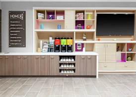 Home2 Suites by Hilton Orlando South Park 3