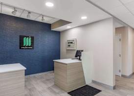 MainStay Suites Bourbonnais - Kankakee 2