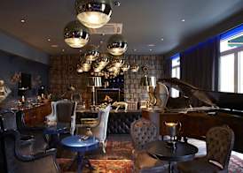 Majeka House Boutique Hotel by The Living Journey Collection 3