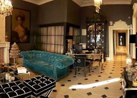 Hotel Vendome - BW Signature Collection 2