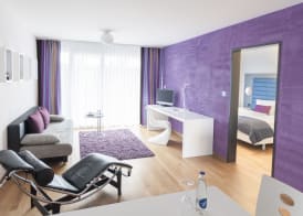 Sky Design Motel 3
