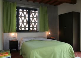 Il Poggiolo Delle Rose Bed&Breakfast 4