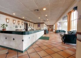 Miami Gardens Inn & Suites 2
