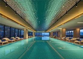 Hilton Jiashan 5