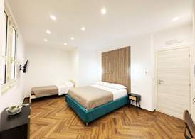 The Ypnos Suite 3