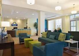 Days Inn & Suites by Wyndham Caldwell 4