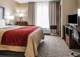 Comfort Inn & Suites Mount Sterling 5