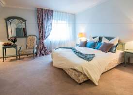 Hotel & Restaurant Zum Vater Rhein 2