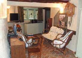 Hotel Rural El Pilaret 2