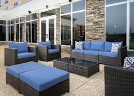 Hilton Garden Inn Olive Branch, Ms 4