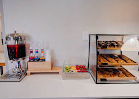 Holiday Inn Express & Suites CHESTER-MONROE-GOSHEN by IHG 5
