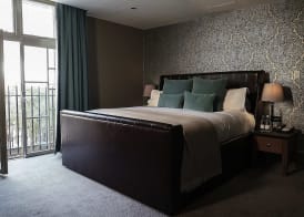 Hotel du Vin & Bistro Cambridge 5