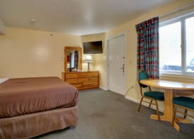 Classic Inn 4