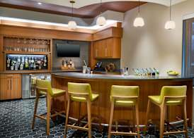 SpringHill Suites by Marriott Arlington TN 3