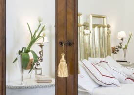 Palazzo De Giorgi B&B 3