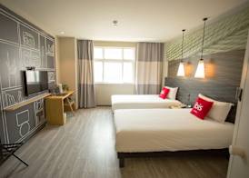 Ibis Xian First Gaoxin Road 5