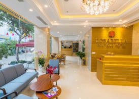 Rosabella Boutique Hotel 3