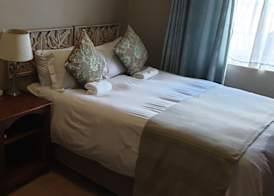 Stoep Cafe Guest House 3