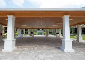 DoubleTree by Hilton Orlando Theme Park Resort 4