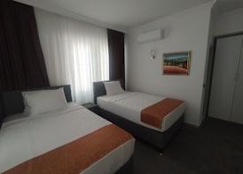 Kadeer Hotel 4