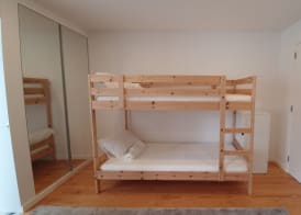 Azores Inn - Family Suites 4