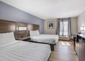 SureStay Hotel by Best Western Morganton 5