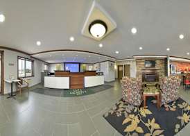 Quality Inn Cedar Rapids South 2