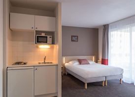 Hotel Apartment 24 5