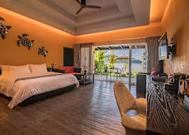 Peninsula Beach Resort 3