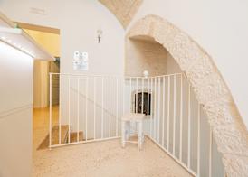 Donna Domenica Boutique Suites 2