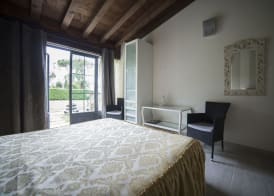 Villa Franca in Franciacorta B&B 4
