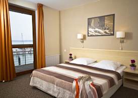 Hotel Galion 3