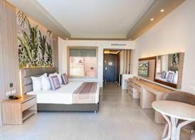Ali Baba Palace Resort - Families and Couples Only 5
