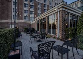 Hilton Garden Inn Durham Southpoint 3