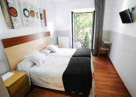 Hostal San Ignacio Centro 5