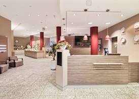 Best Western Plus Hotel Dresden City 2