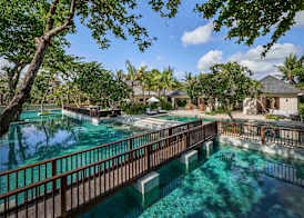 Sofitel Bali Nusa Dua Beach Resort 4