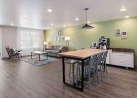 WoodSpring Suites Concord-Charlotte Speedway 4