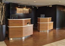 Courtyard by Marriott Indianapolis Airport 3
