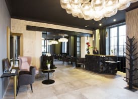 Empreinte Hotel & Spa 2