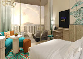 Centara Mirage Lagoon Maldives - Free Round Trip Speedboat when stay 4 nights or more between 17 April - 15 October 2026 3