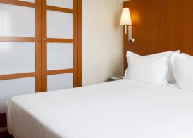 AC Hotel Sevilla Fórum by Marriott 3
