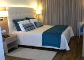 Hotel Fatima Center 5
